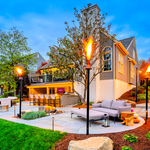 Outdoor Living