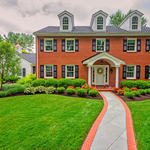 Curb Appeal