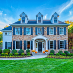 Fall Landscaping