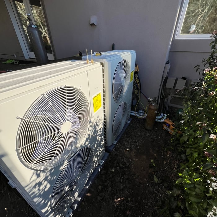 Bryant Heat Pumps