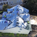 Roof Replacement
