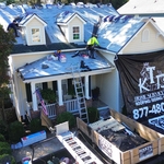 Roof Replacement