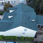 Roof Replacement