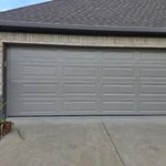 Garage Door replacement