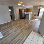 Town House New Floor