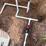 Valve Install