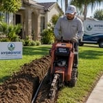 Trenching