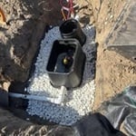 Valve Install