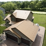 Aluminum Roofing
