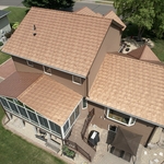 Aluminum Roofing