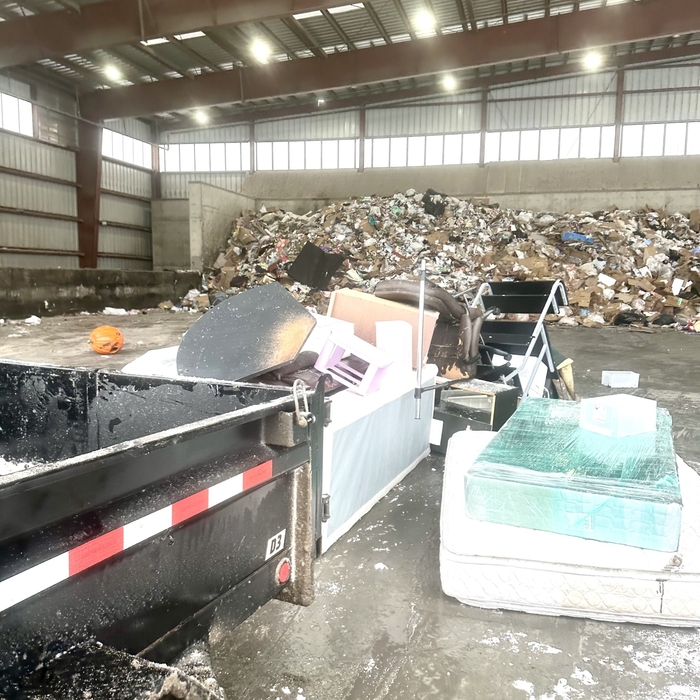 Junk Removal