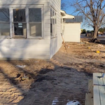 wrap around porch