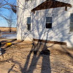 wrap around porch