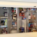Pantry Organization