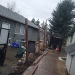 setting posts