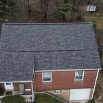 Asphalt Roofing