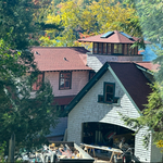 Winnipesaukee -Echo Point