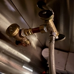 Vacuum Breakers