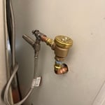 Vacuum Breakers