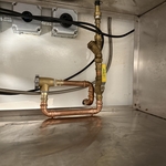 Vacuum Breakers