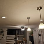 kitchen lights