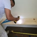 TV mounting service