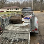 Junk removal