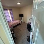 residential cleaning
