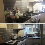 Cleaning projects