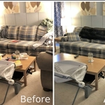 Cleaning projects