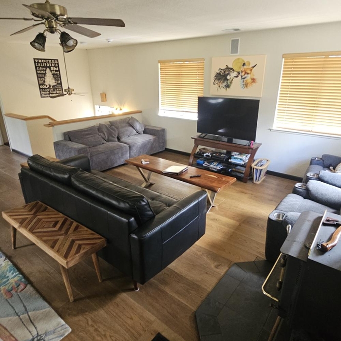 Short term rental pics