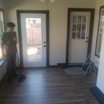 Sunroom