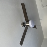 Ceiling fan