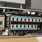 600 amp panel