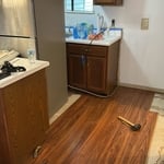 Flooring Projects