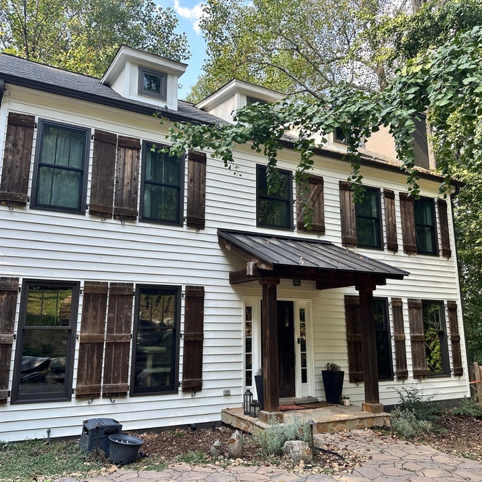 Whole House