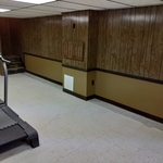 Basement 1