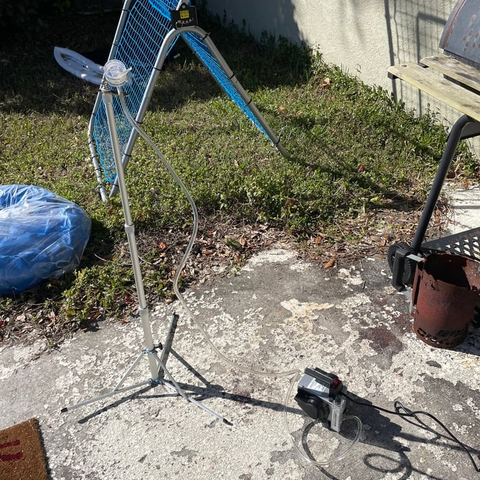 Professional Mold Testing
