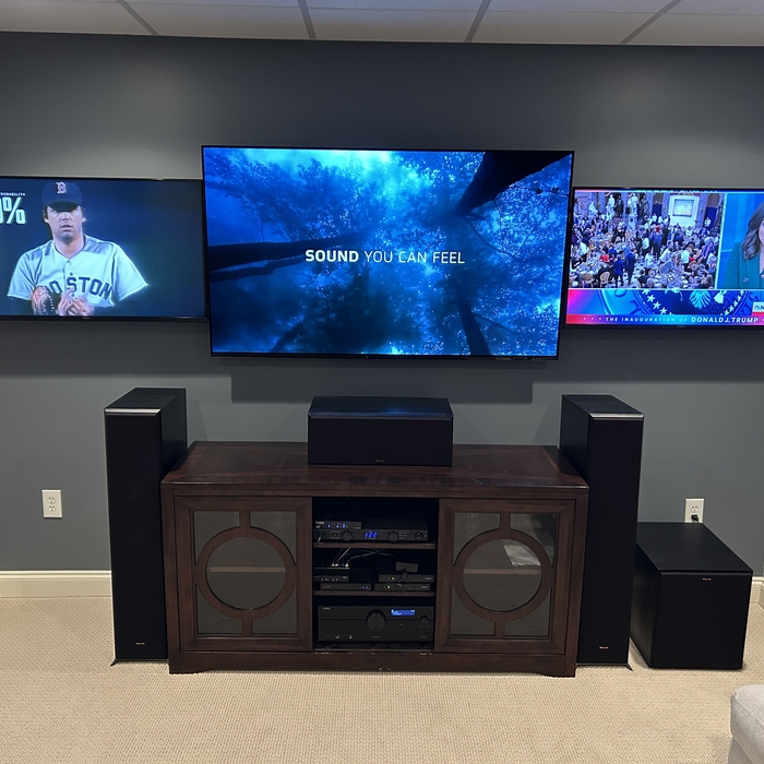 MultiView