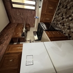 Full house remodel