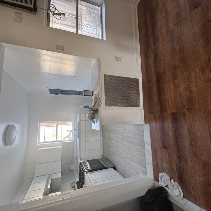 Full house remodel