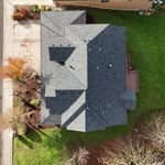 Roof From Above