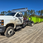 Dumpster Hauling