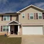 Pensacola French Drainage