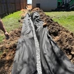 French Drain
