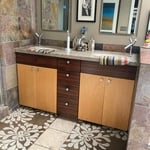 Before Primary Bath