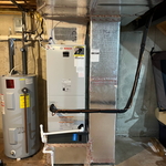 Air Handler