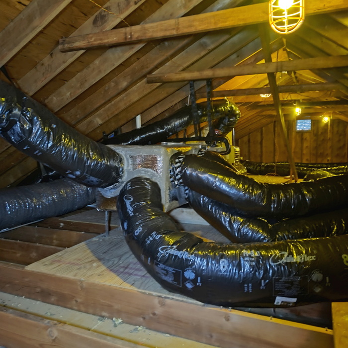 Ductwork