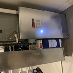 Furnace install