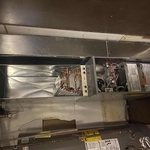 Furnace install